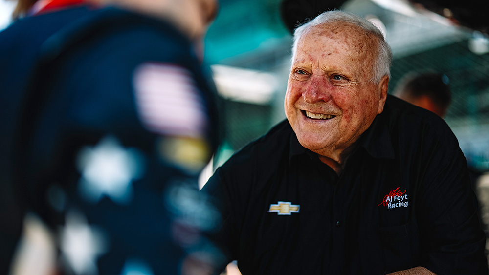 INDYCAR SERIES Racing in Texas, by the Numbers