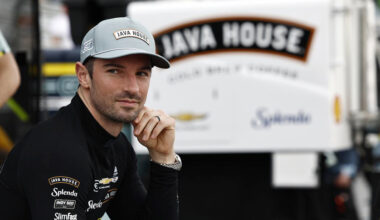 Alexander Rossi Perked Up for Winning Brew at ‘Home’ Arlington