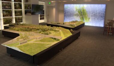 $350M Trinity River park project underway in Dallas – NBC 5 Dallas-Fort Worth