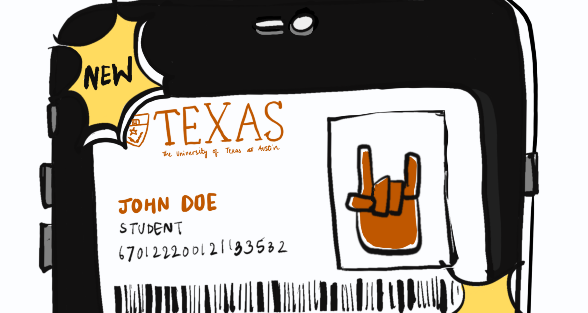 Student Government advocacy leads to digital IDs initiative to launch in 2027 – The Daily Texan