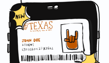 Student Government advocacy leads to digital IDs initiative to launch in 2027 – The Daily Texan
