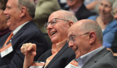 'The best of the UT Journalism school'