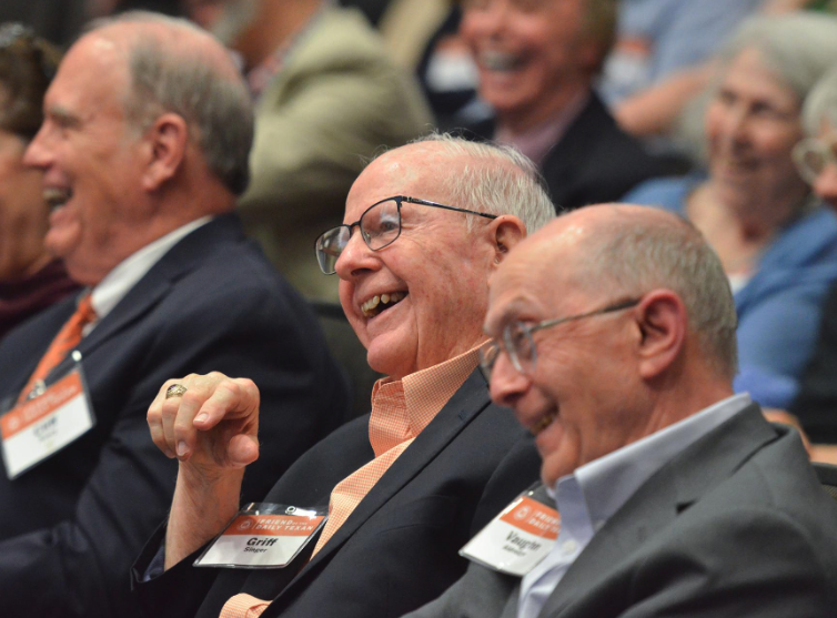 'The best of the UT Journalism school'