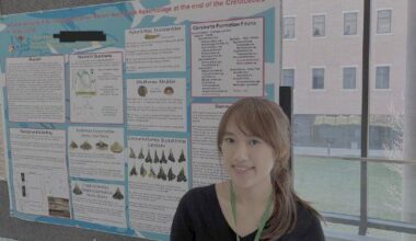 Austin College Students Present Research at Texas Academy of Science