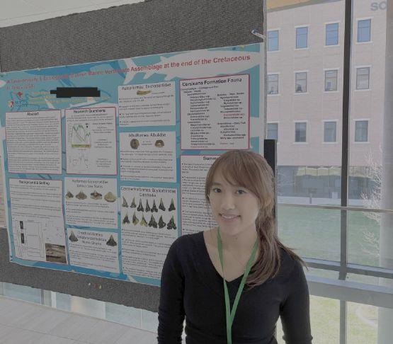 Austin College Students Present Research at Texas Academy of Science