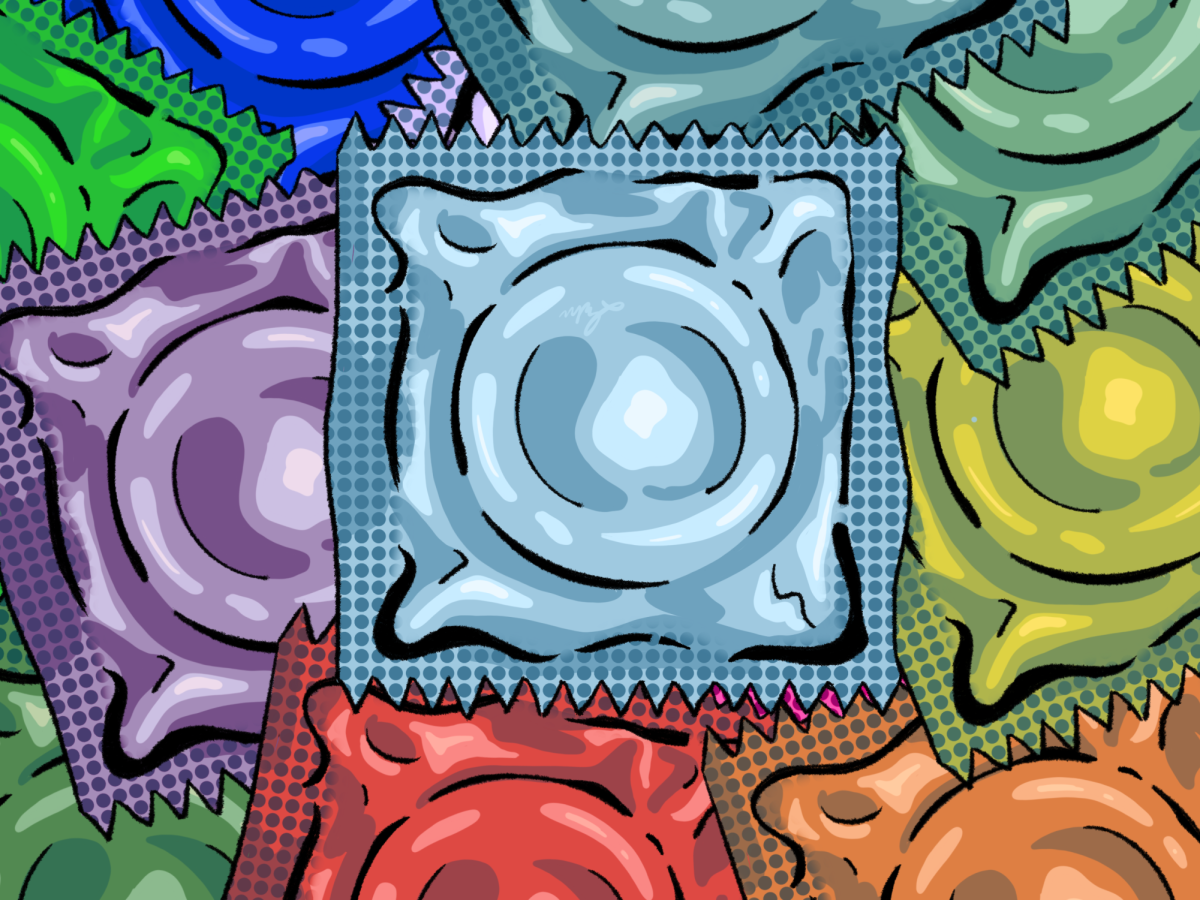 You need to choose yourself after graduation