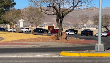 Retired Army Colonel says heightened security at Fort Bliss, other U.S. military installations likely a precaution