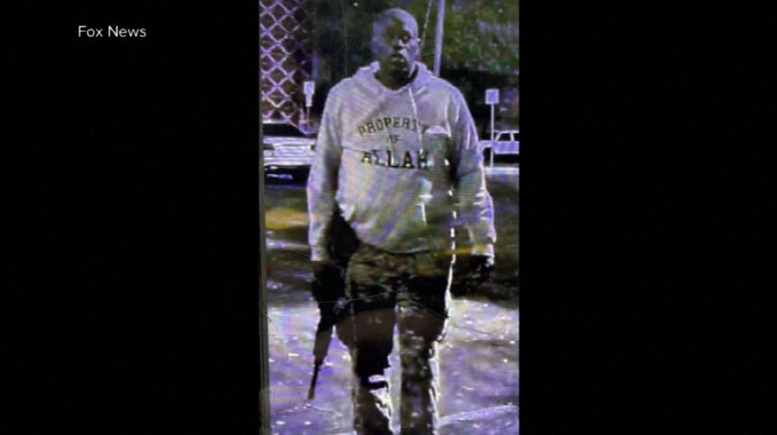 Videos from officers show terrifying moments during Texas mass shooting that left 3 dead - WSVN 7News | Miami News, Weather, Sports