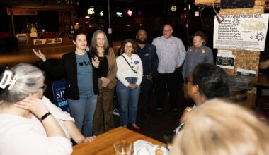 Party leaders forecast energetic election season in Tarrant County heading out of primaries