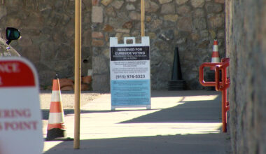 After the polls closed, El Paso County turns to audits and preps for runoff elections