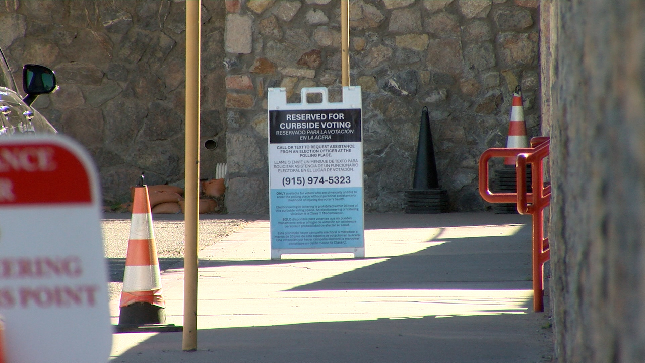 After the polls closed, El Paso County turns to audits and preps for runoff elections