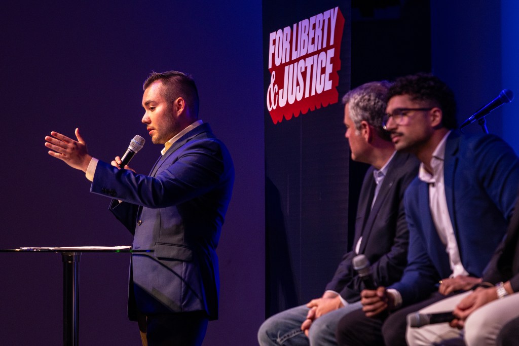 (Maria Crane | Fort Worth Report/CatchLight Local/Report for America)