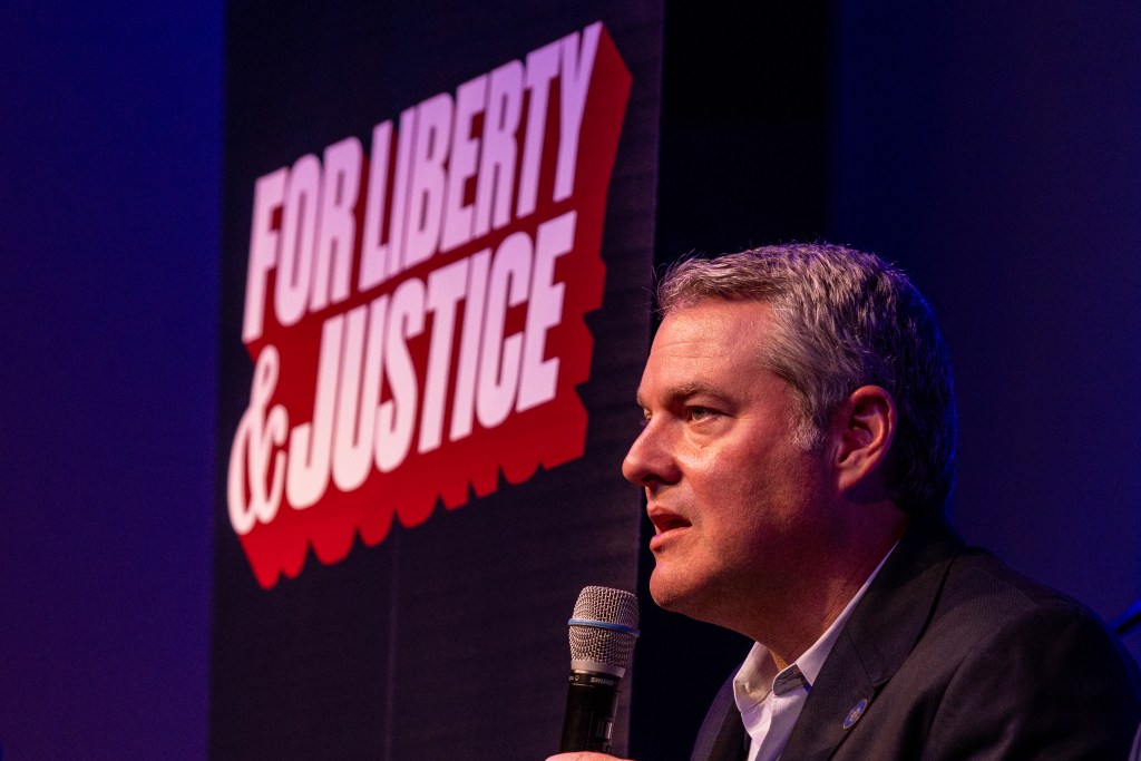 (Maria Crane | Fort Worth Report/CatchLight Local/Report for America)