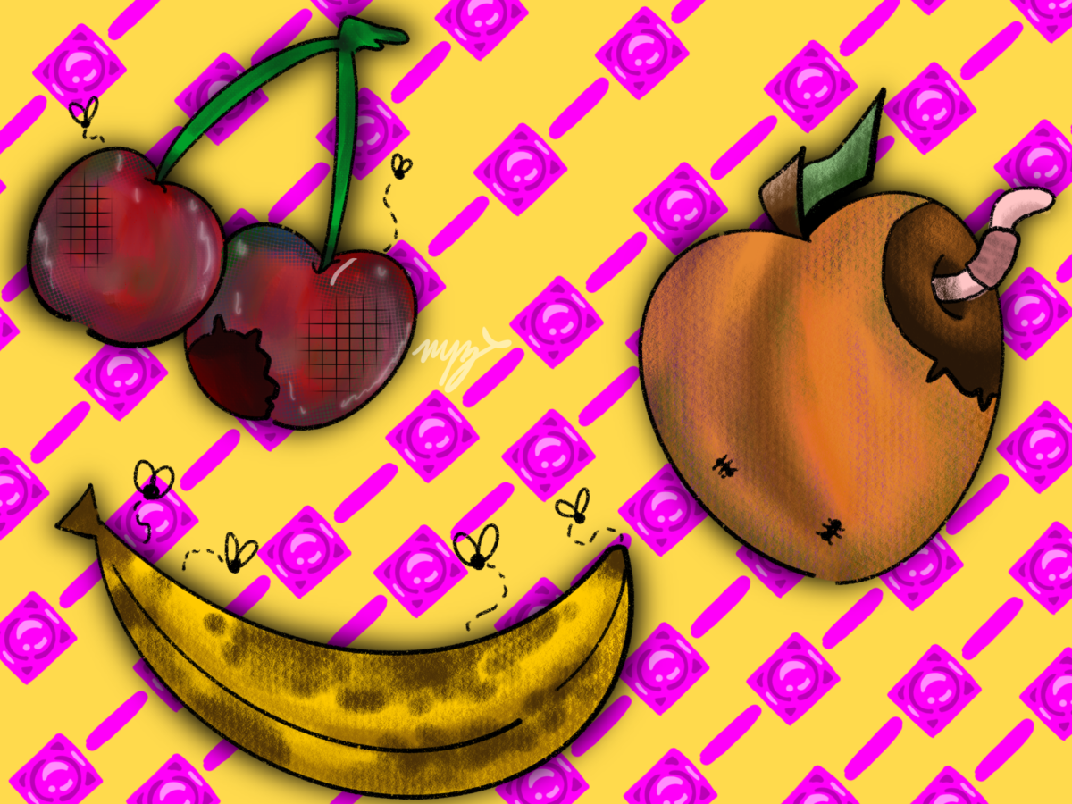 Before you make pie, check your fruits