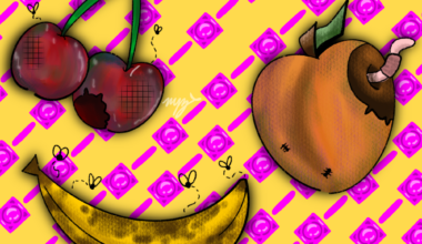 Before you make pie, check your fruits – The Daily Texan