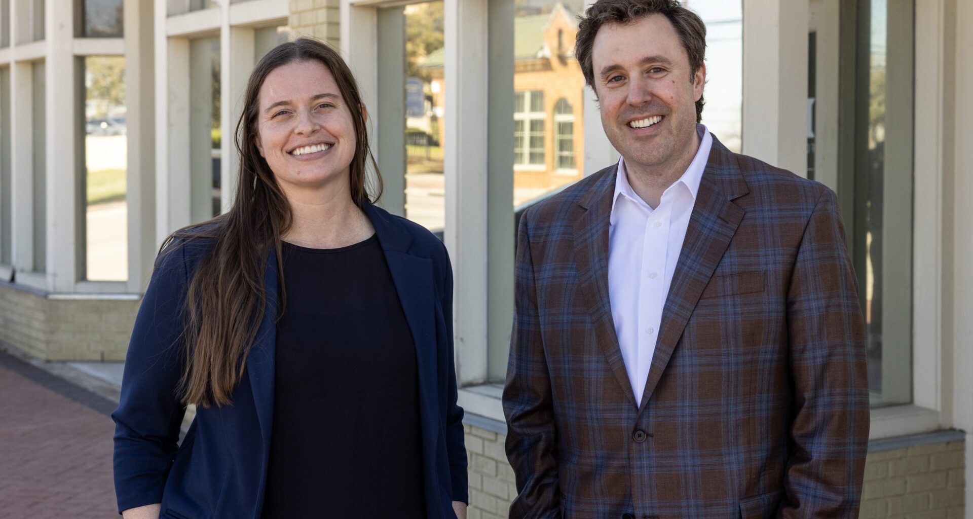 Tarrant Republican, Democratic party leaders discuss voter turnout, hand-counting ballots