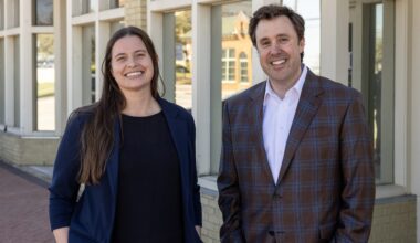 Tarrant Republican, Democratic party leaders discuss voter turnout, hand-counting ballots