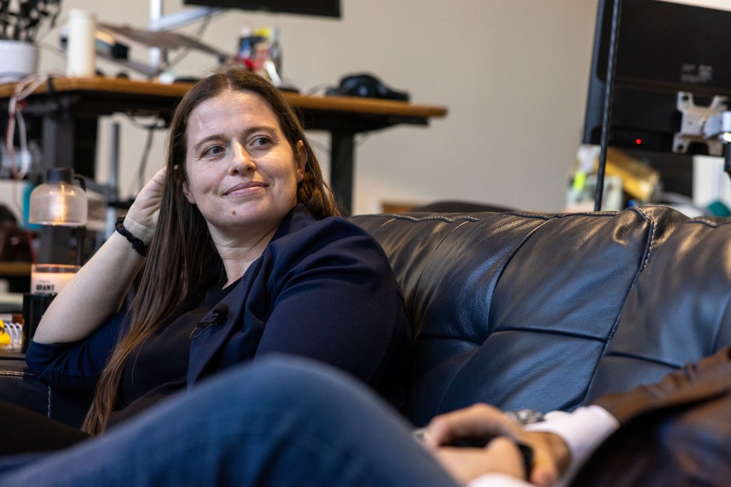 (Maria Crane | Fort Worth Report/CatchLight Local/Report for America)