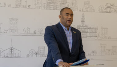 Veasey announces $3.1M in federal funding for east Fort Worth affordable housing