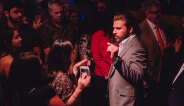 Brandon Herrera gets Trump nod for 23rd Congressional District