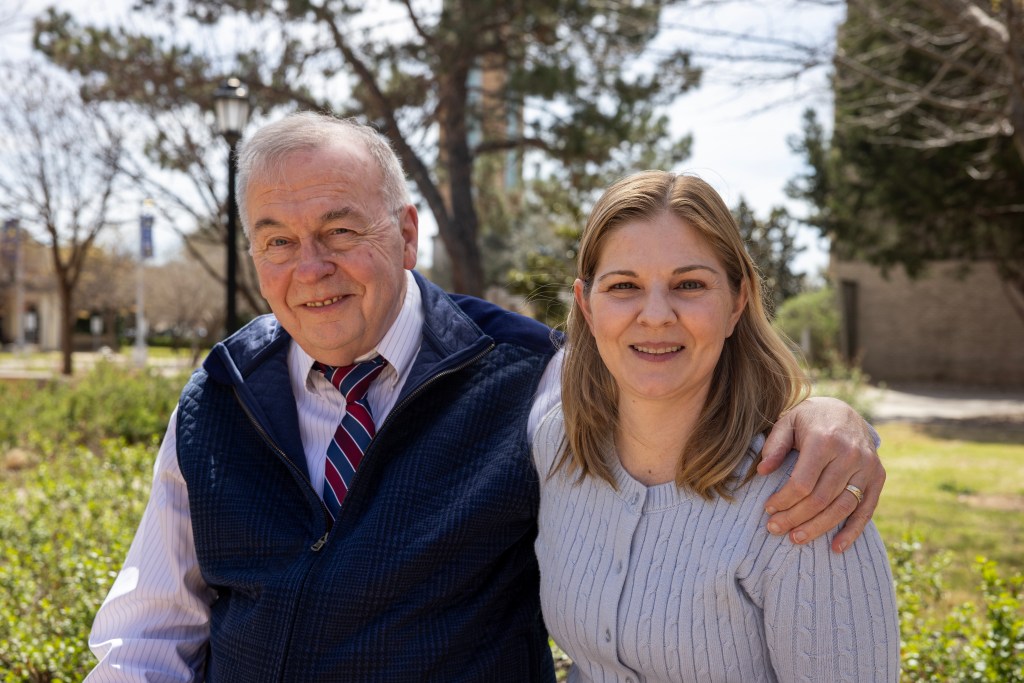 (Maria Crane | Fort Worth Report/CatchLight Local/Report for America)