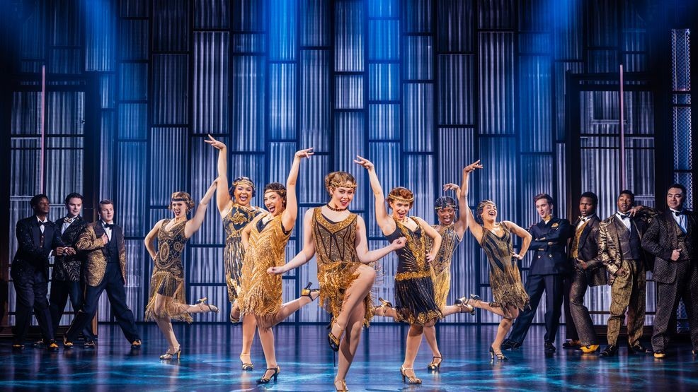 GATSBY NA Tour Company_ Photo by Evan Zimmerman for MurphyMade.