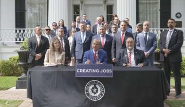 Texas Jobs Council aims to fill labor shortage in the trades