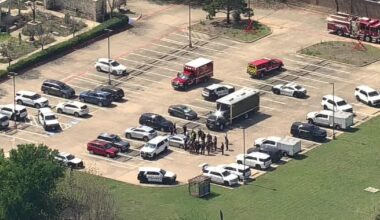 NorthPark Center ‘security incident’ prompts evacuation