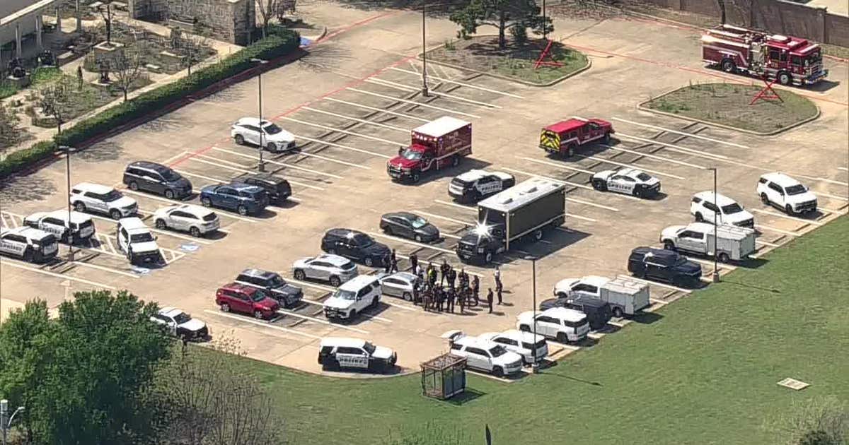 NorthPark Center ‘security incident’ prompts evacuation