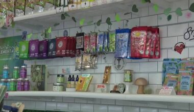 New Texas hemp ban forces store closures as smokable products become illegal