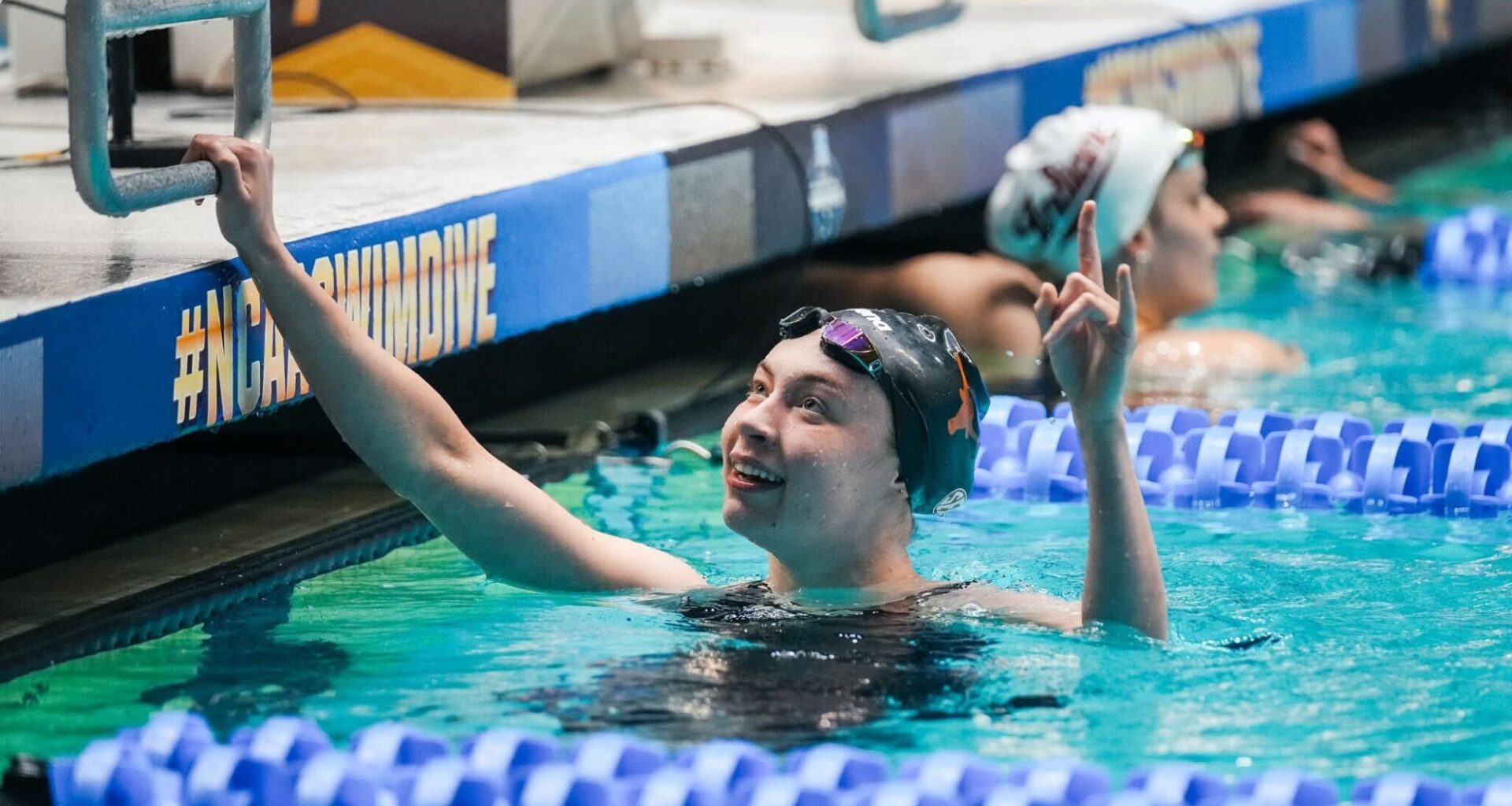 Texas eyes first national title in 35 years   – The Daily Texan