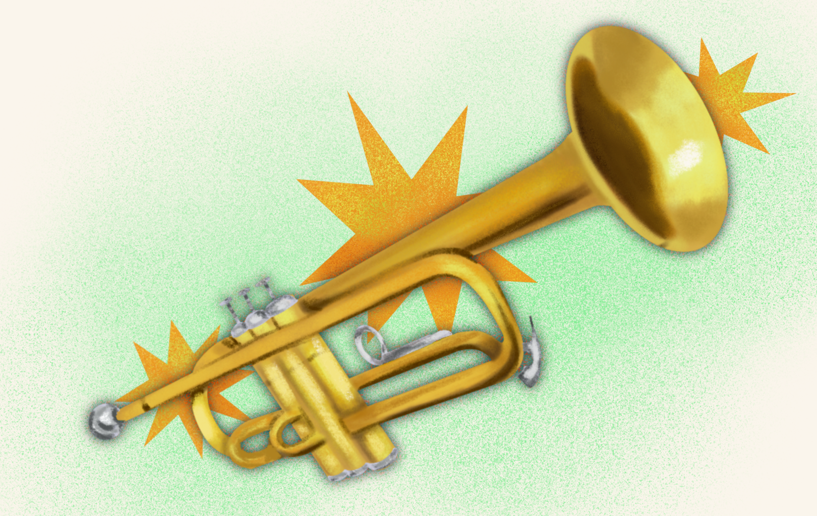 Gone to the orchestra  – The Daily Texan