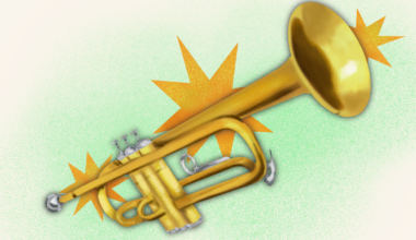 Gone to the orchestra  – The Daily Texan