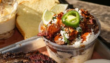 Eight Fort Worth restaurants where kids can eat for free