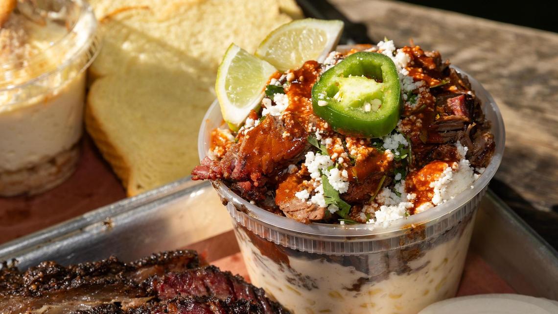 Eight Fort Worth restaurants where kids can eat for free