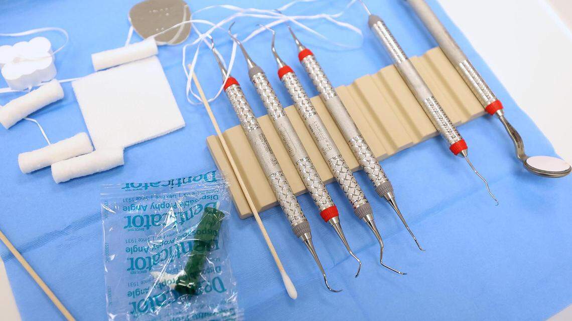 Texas AG alleges Stadium Dental performed unnecessary care