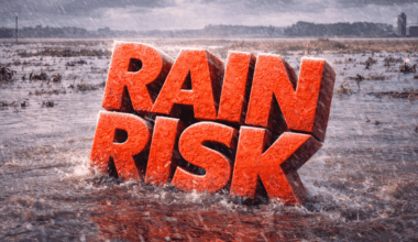 County Herald Weather Center