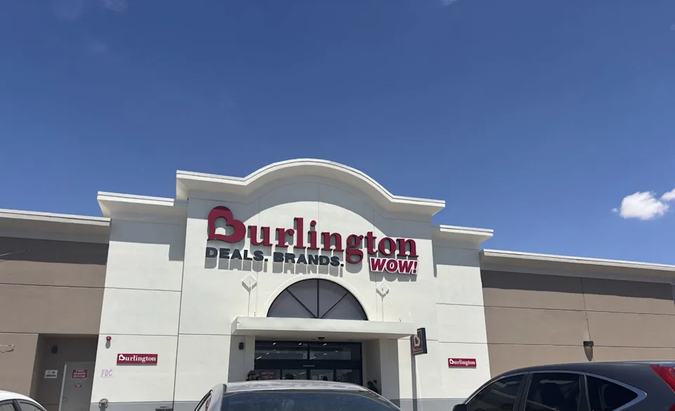 A new Burlington store will open this spring on the East Side. This Burlington opened in 2025 at Bassett Place, 6101 Gateway West Blvd.