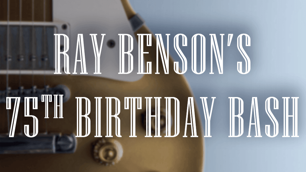 Austin icon Ray Benson turns 75, celebrates 50-plus years of music and giving back to ATX