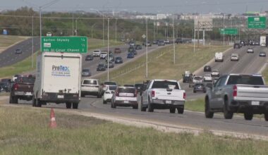 Austin residents to weigh in on MoPac South expansion