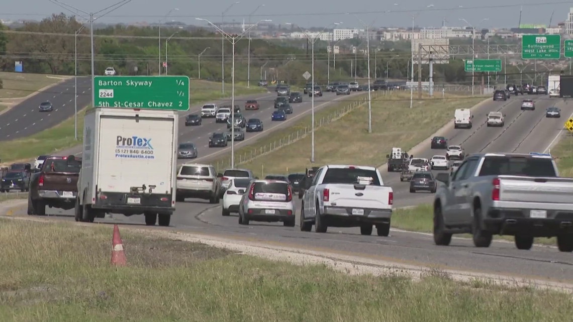 Austin residents to weigh in on MoPac South expansion