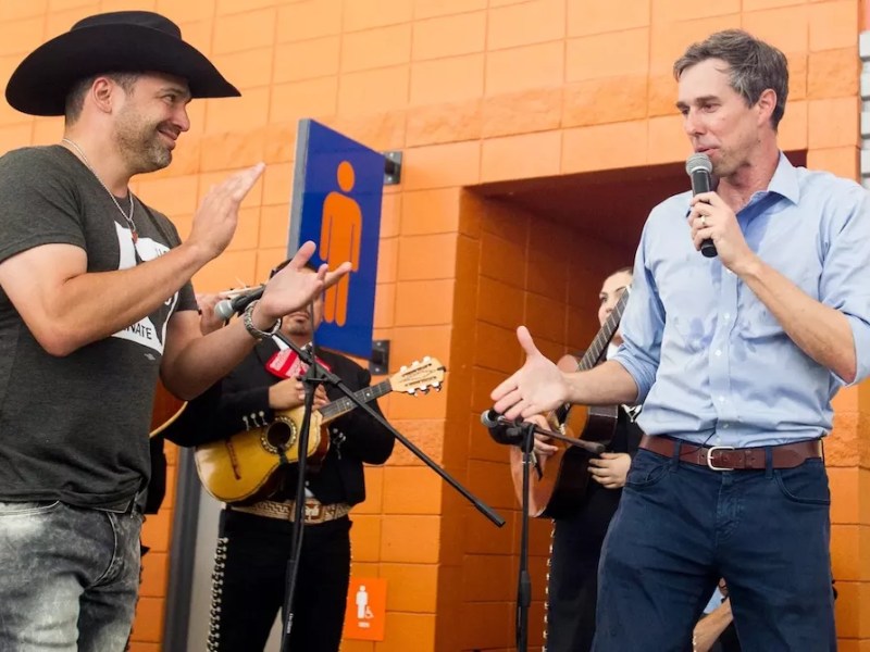 Tejano singer Bobby Pulido forms exploratory committee for South Texas congressional bid