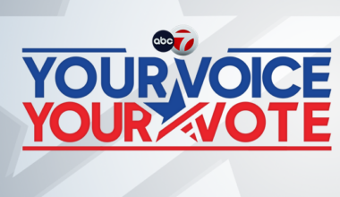 El Paso County Elections Department announces hour extension for voters