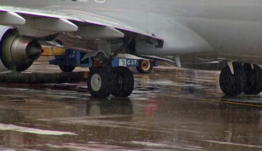 Storms force DFW Airport ground stop and hundreds of delays – NBC 5 Dallas-Fort Worth