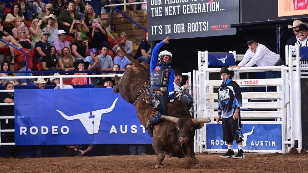 {p}Visitors can also enjoy daily entertainment like  hands- the carnival, on exhibits, classic fair food, and a packed rodeo lineup featuring fan-favorite events like bull riding and barrel racing!{/p}