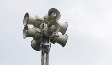 Will your phone ping during a Fort Worth emergency?