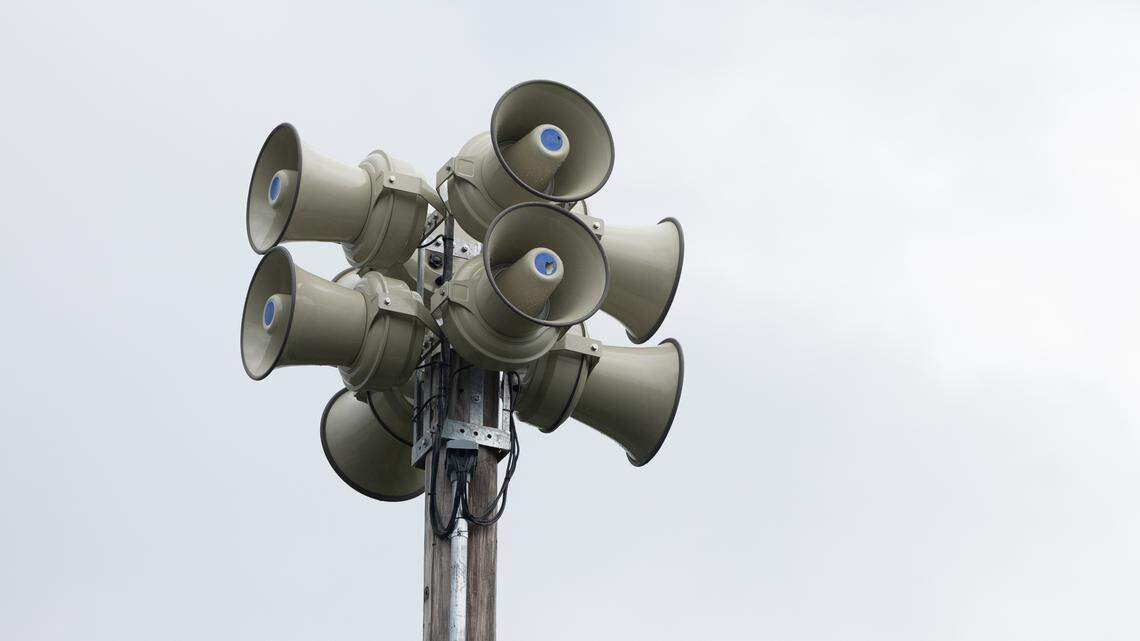 Will your phone ping during a Fort Worth emergency?