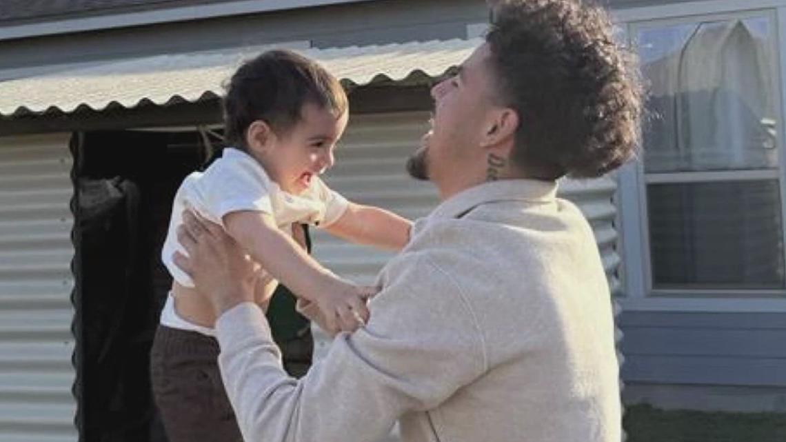 Mother of 18-year-old shot on Secretariat Drive says she still has no answers three weeks later