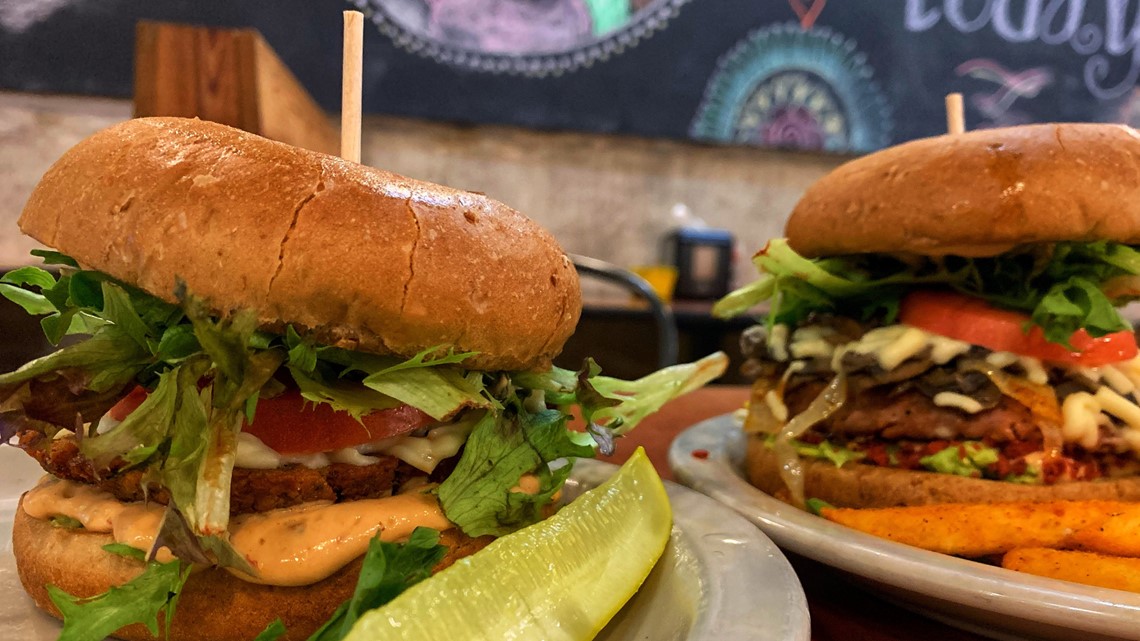 Green Vegetarian Cuisine at the Quarry closing its doors after nearly 20 years