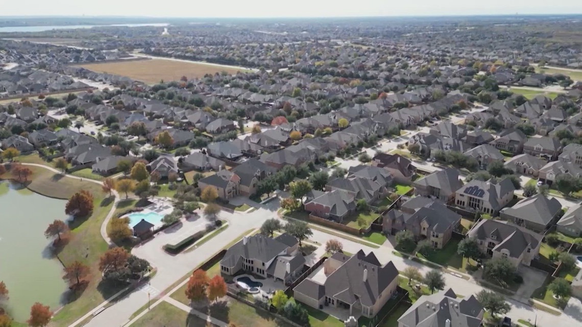 Austin approves zoning measure to boost 'missing middle' housing and mixed-use developments